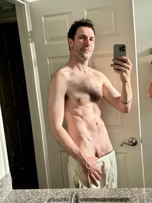 hoping i still got it at 40 