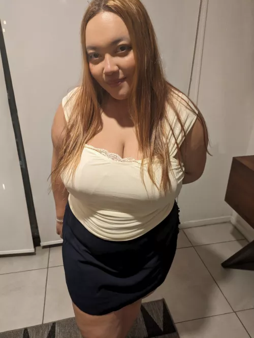 How does my figure make you feel