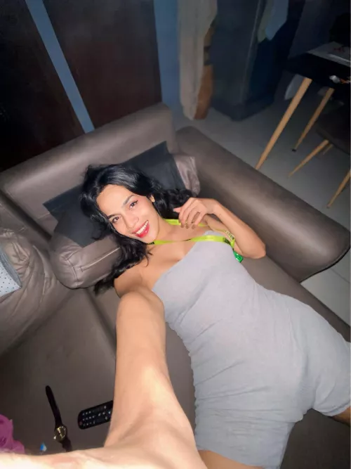 How you doin love? I hope you see how beautiful my smile is here 😍😚🤭