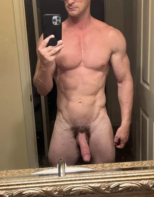 How’s everyone doing?