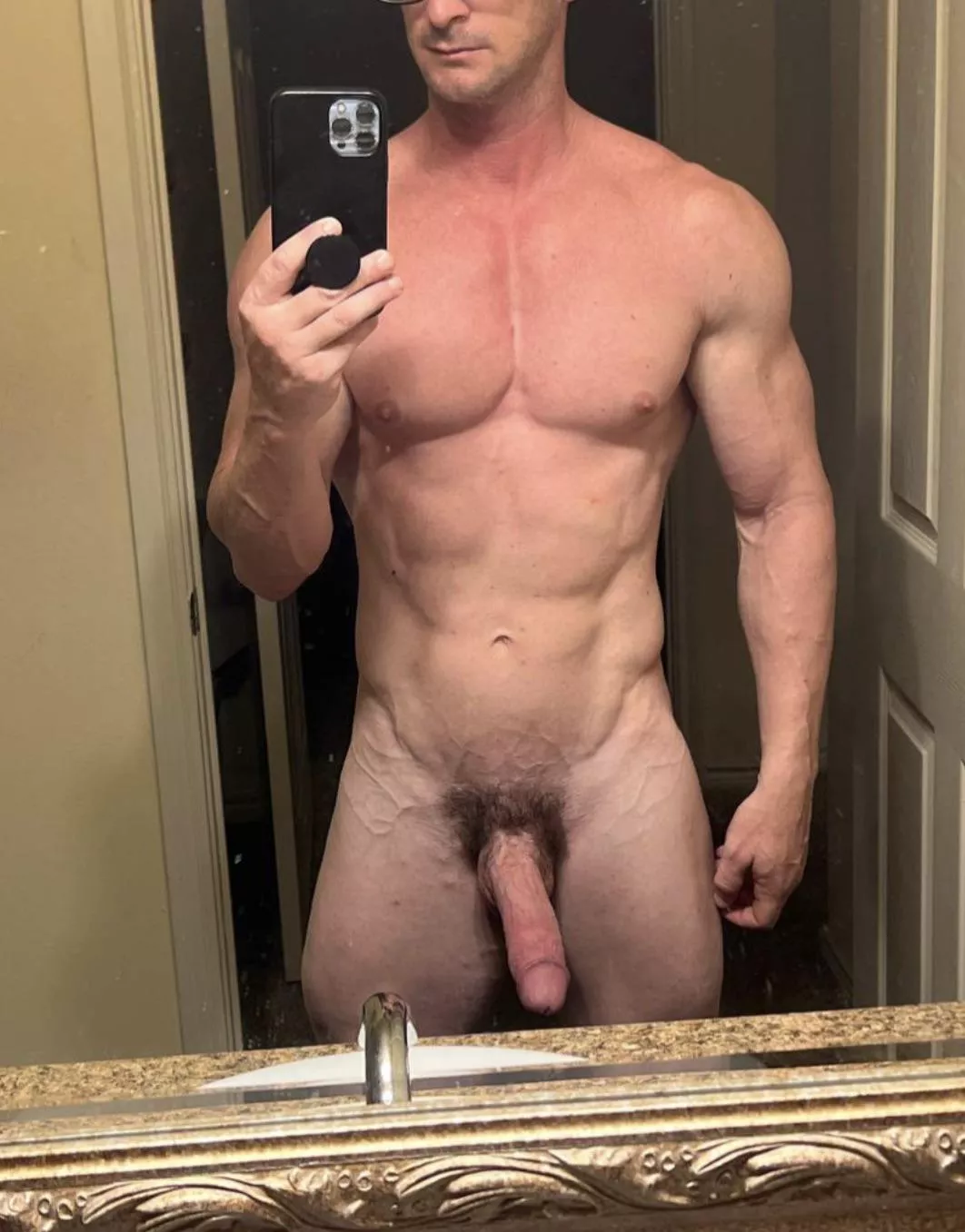 How’s everyone doing?