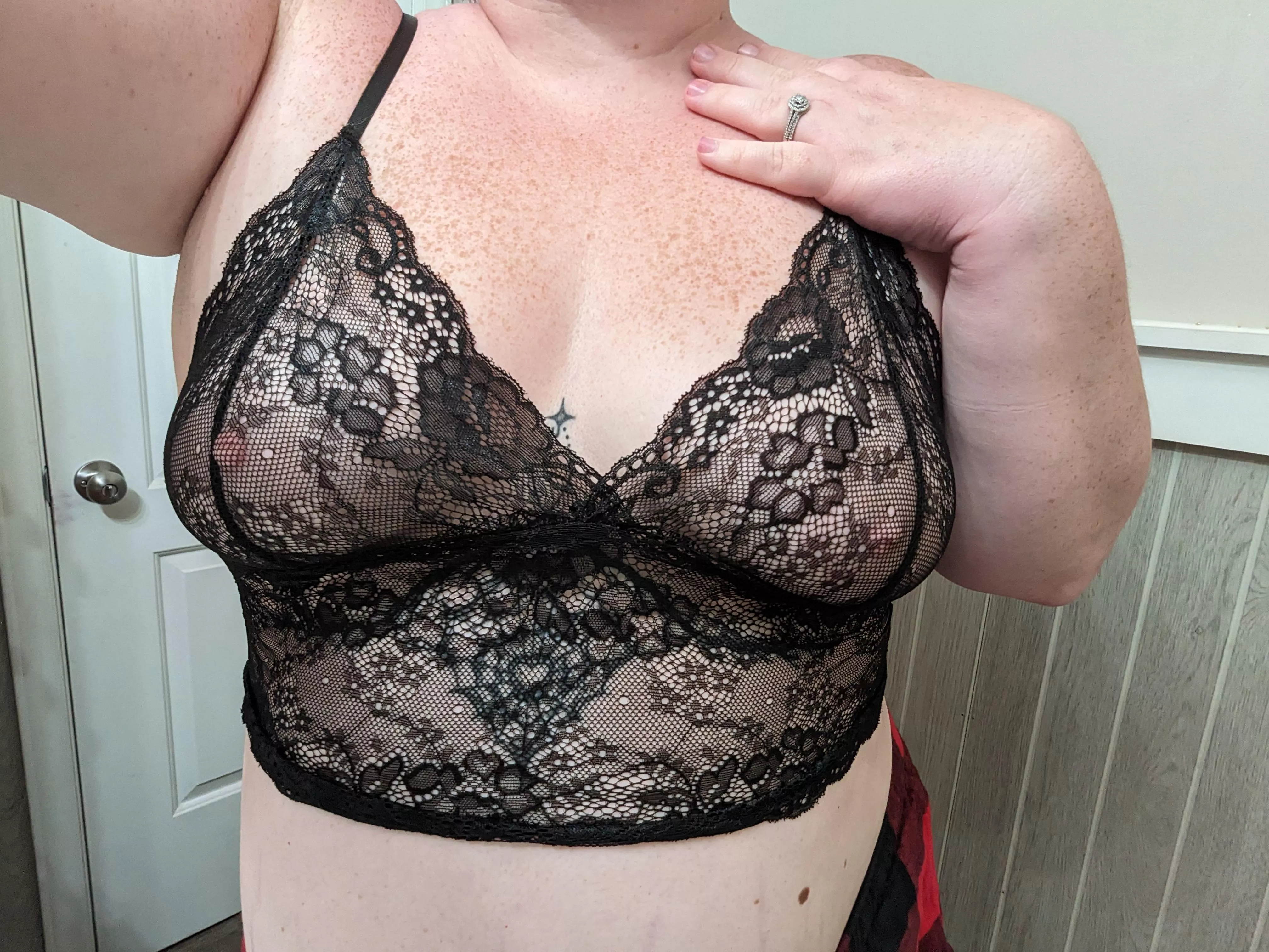 How's my favorite sub doing today? 