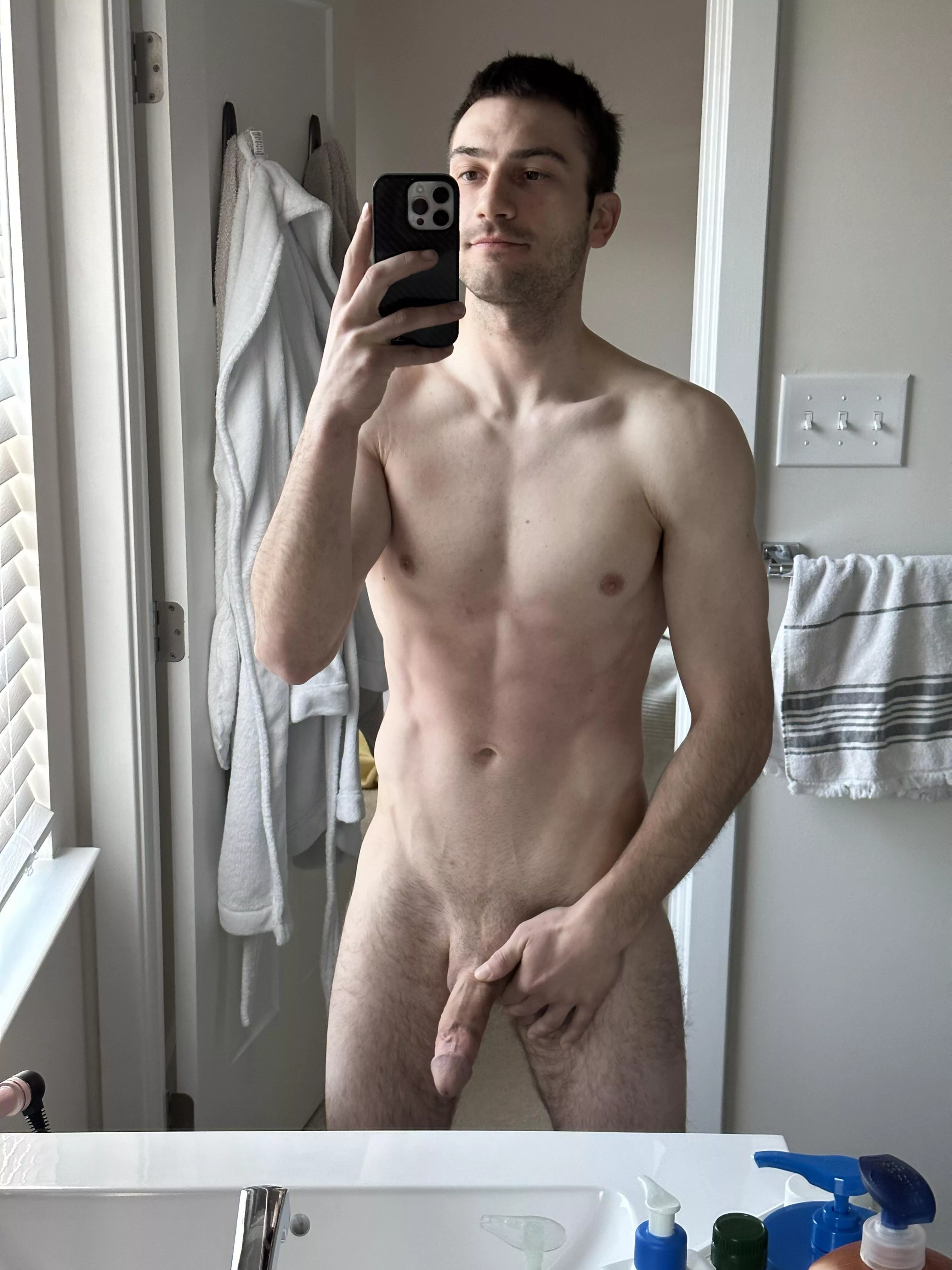 How’s your Monday morning?