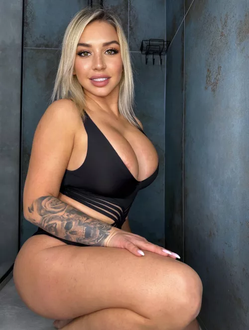 I can always let them out with ease