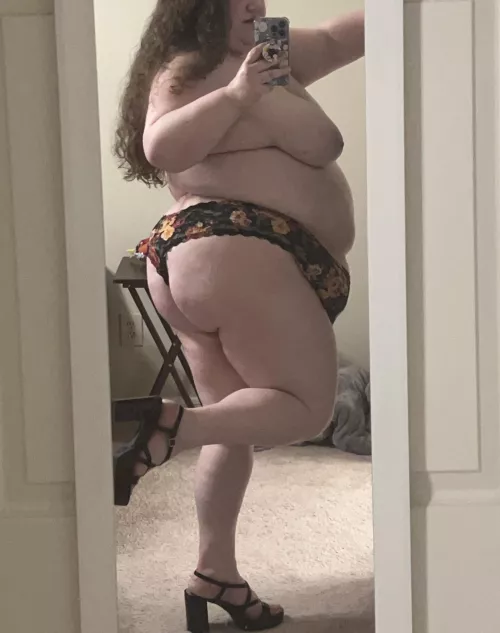 I can’t sleep, but I can think of a way for you to tire me out