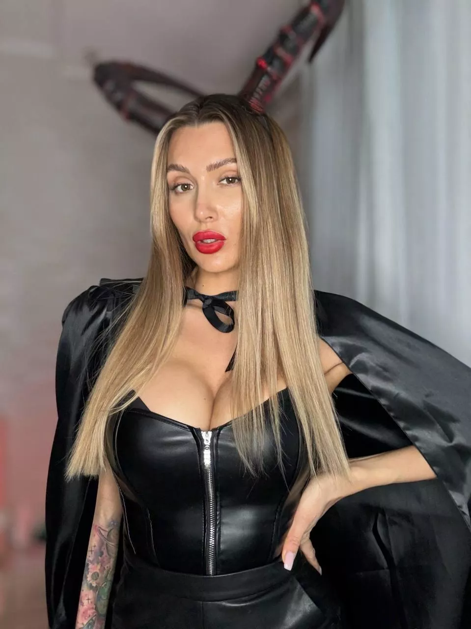 i have the best cleavage