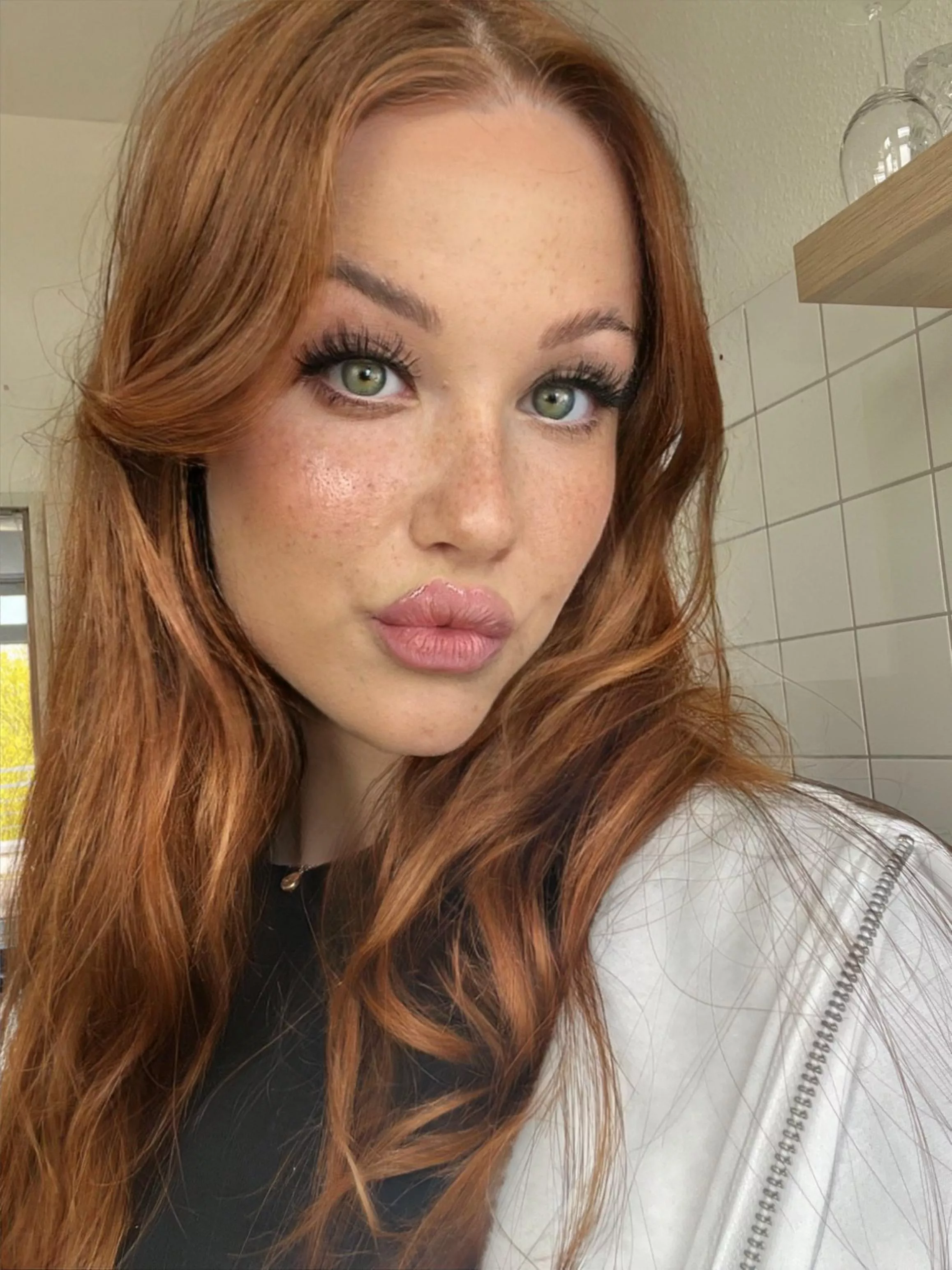 I heard you like Irish girls ?