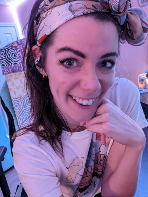 I hope you're having an awesome day! If not, you found your daily dose of sunshine! 🌞✌🏻🍊 [GFE][PTY]