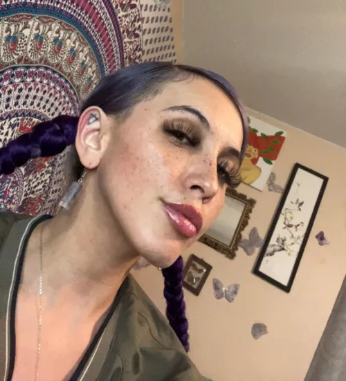 I know you can’t guess what I’m thinking… 