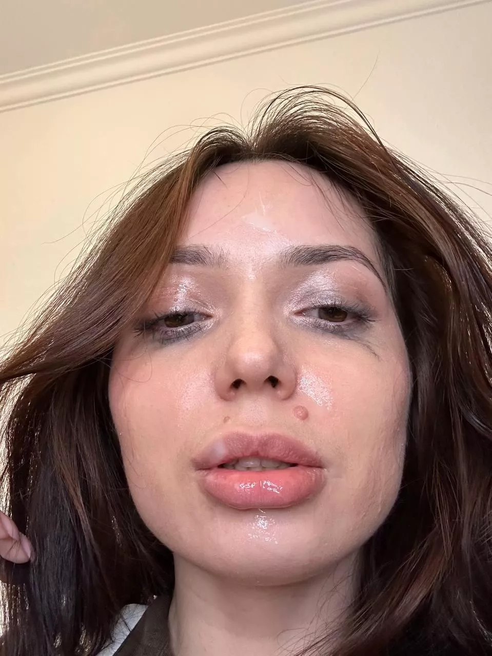 I need a bf that would voluntarily give me his cum every now and then