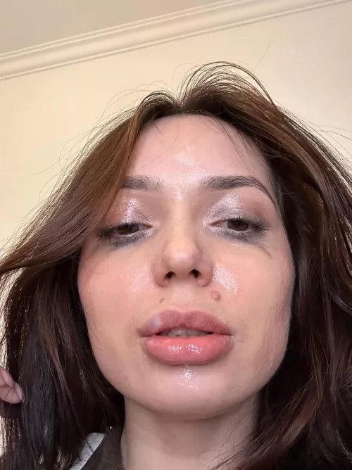 I need a big dick with a big load