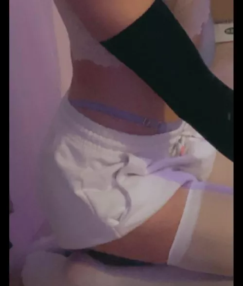 I wanna be a girl 🥺