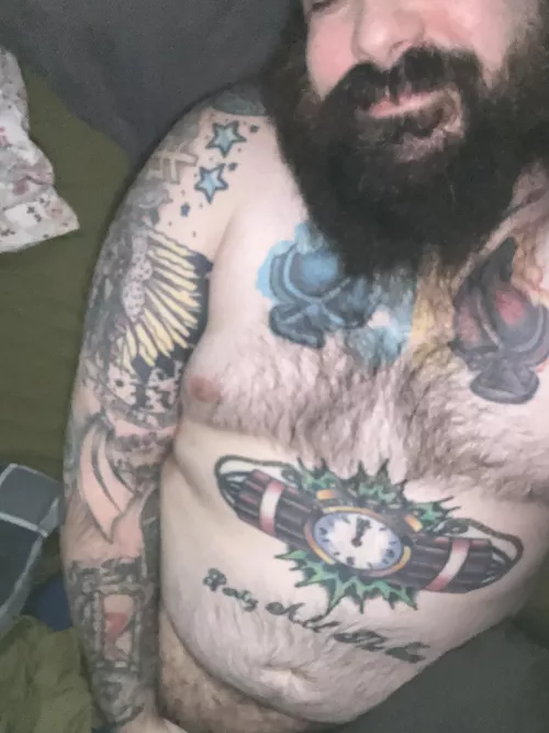 I want to wake up to good vibes