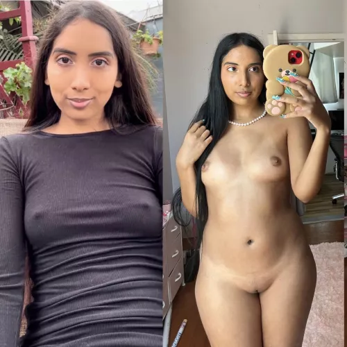 I want you to get me pregnant!