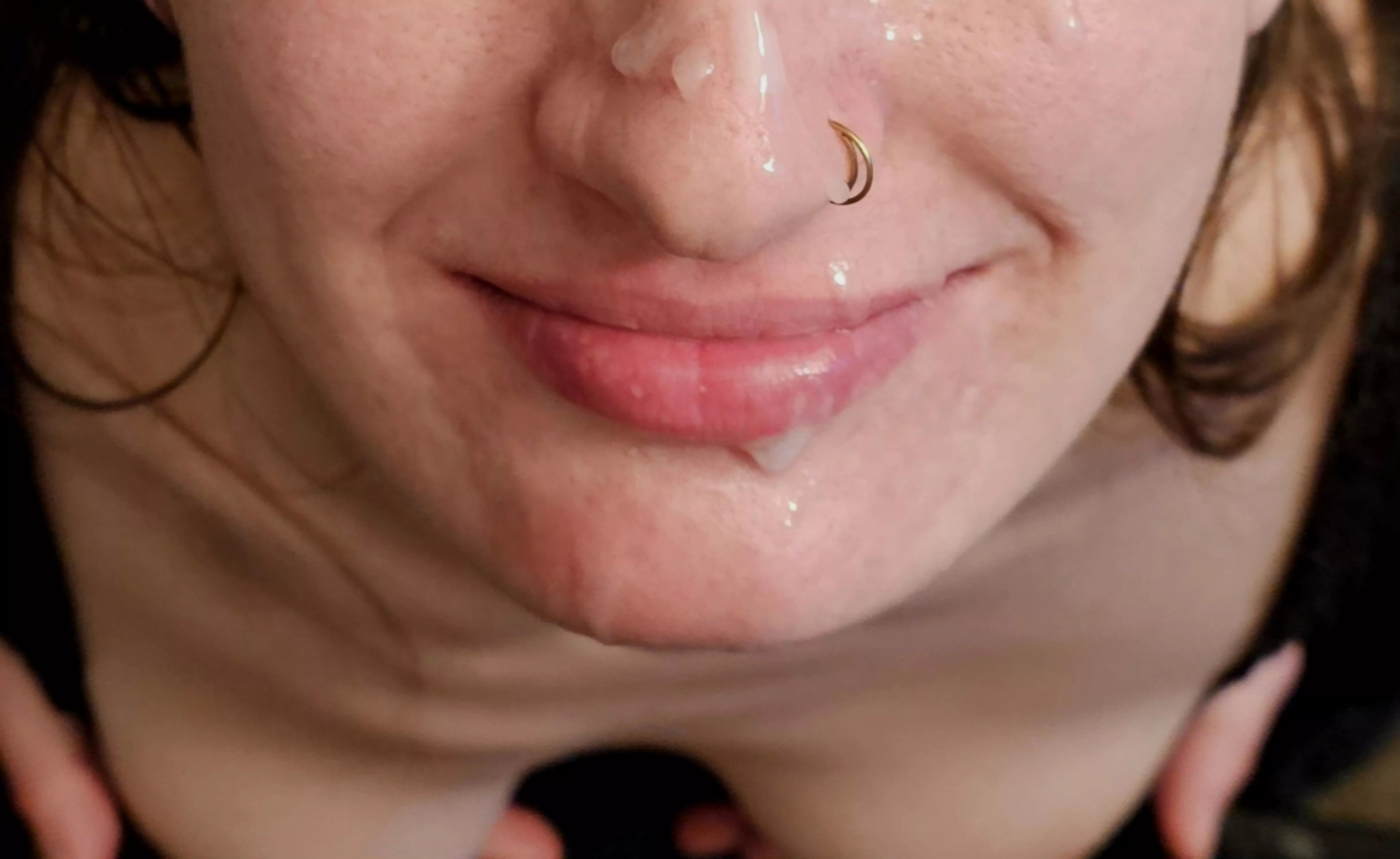 I'd love a second load 