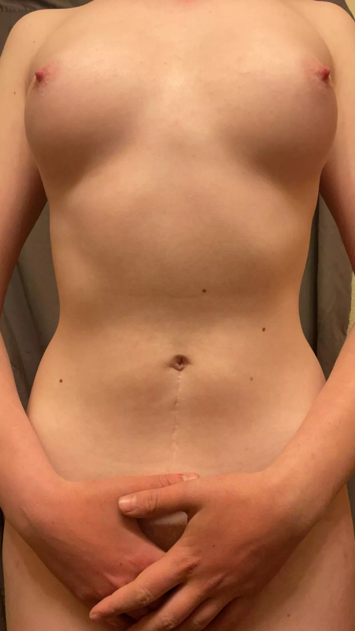 If I was at a slave auction, would you bid on me?