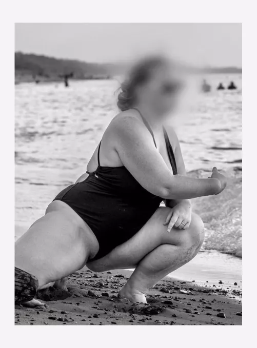 If you look very closely, you will find shat you seek.