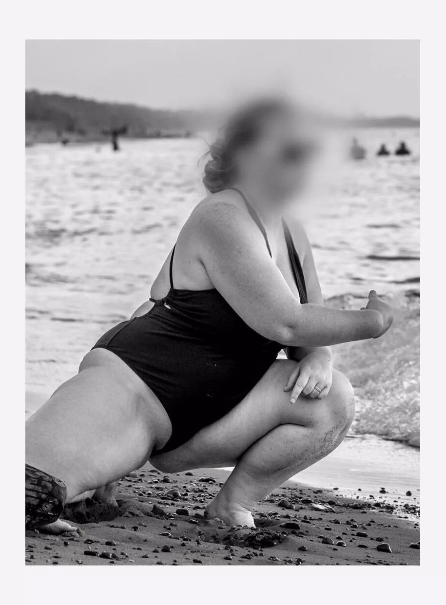 If you look very closely, you will find shat you seek.