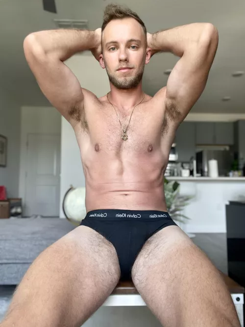 I’m your new roommate- what are we doing first?