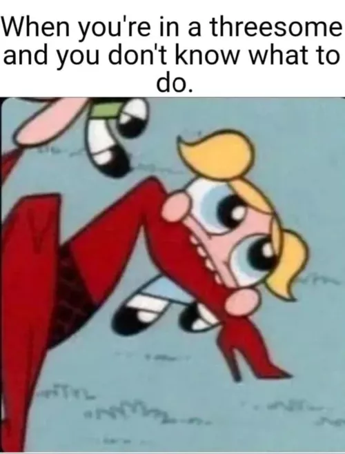 Improvise, adapt, overcome 