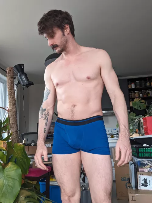 in the middle of a move... pretty hectic