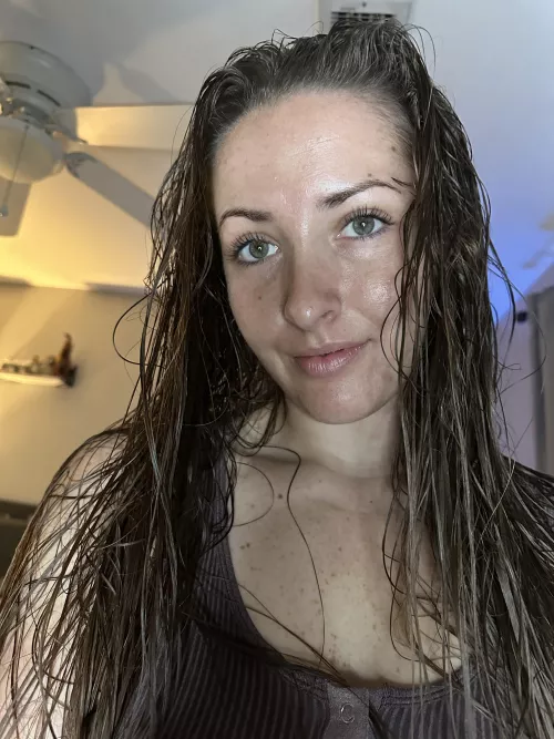 in the mood to ride you tonight :)