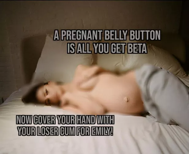 Is that already too much beta?