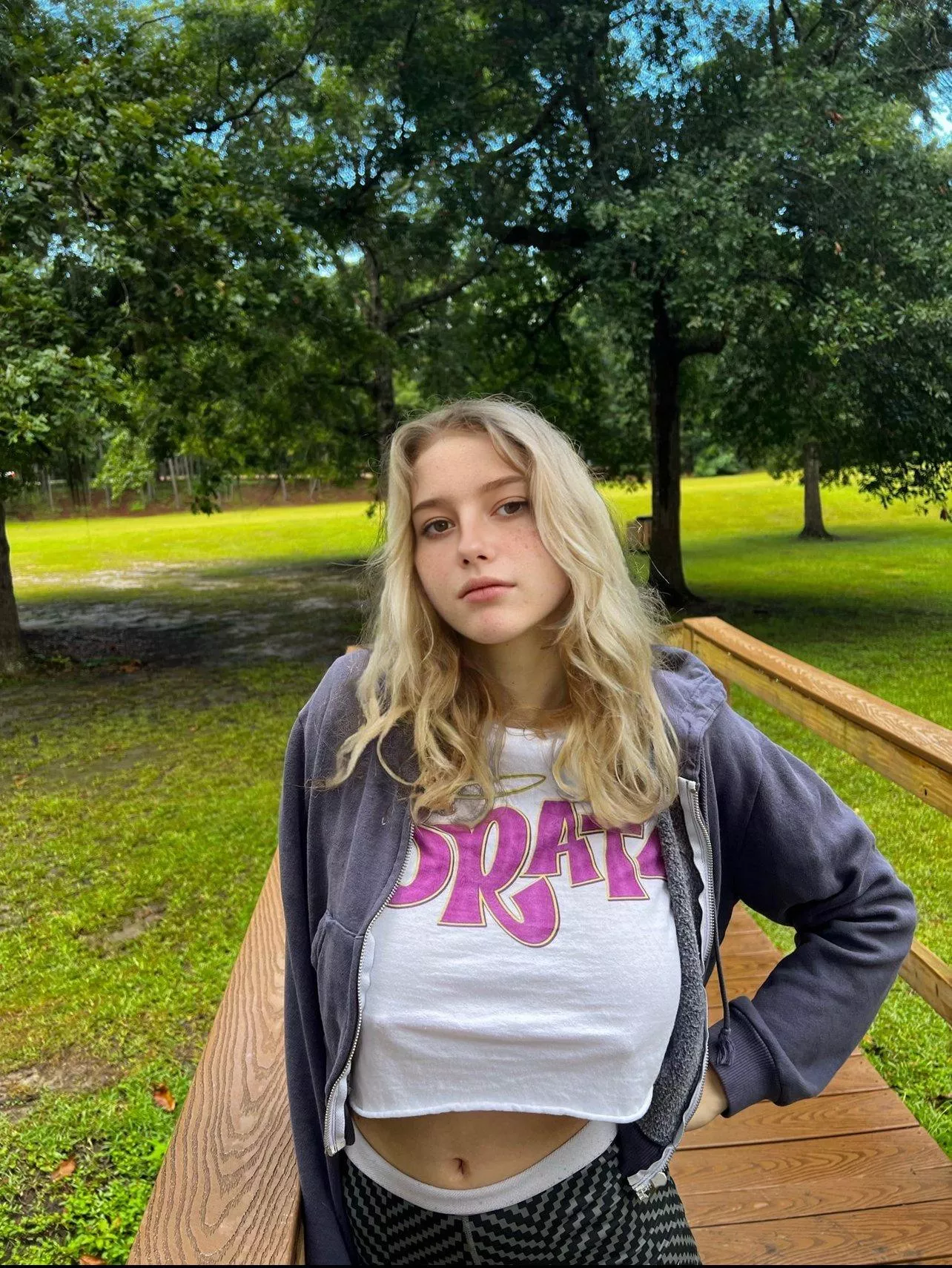 Is the top cute or nah