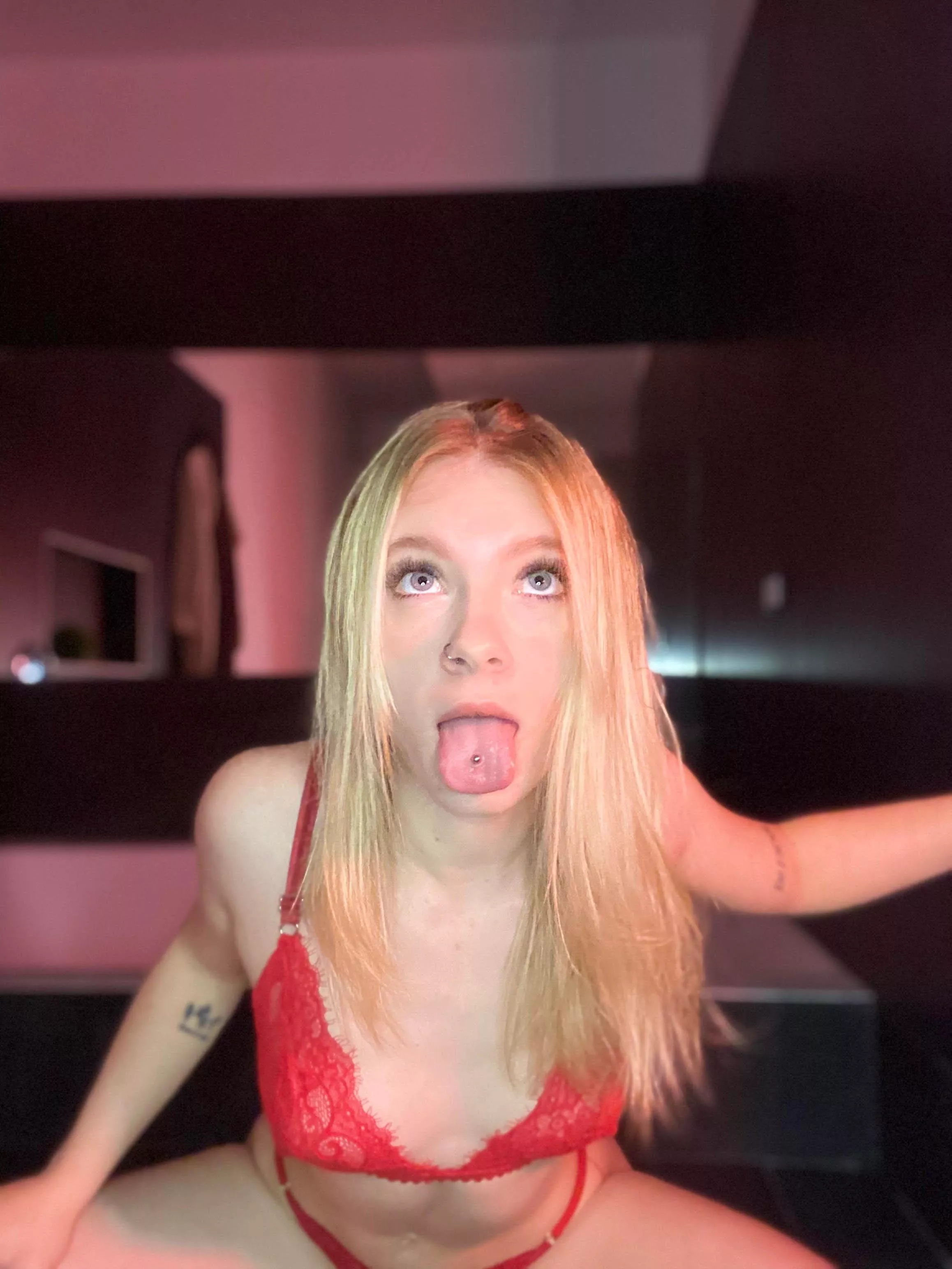 is this how you want me to wait