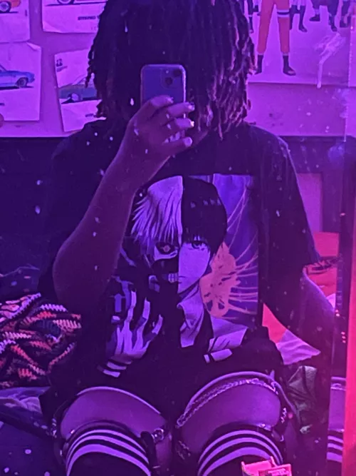 It’s 3 in the morning 