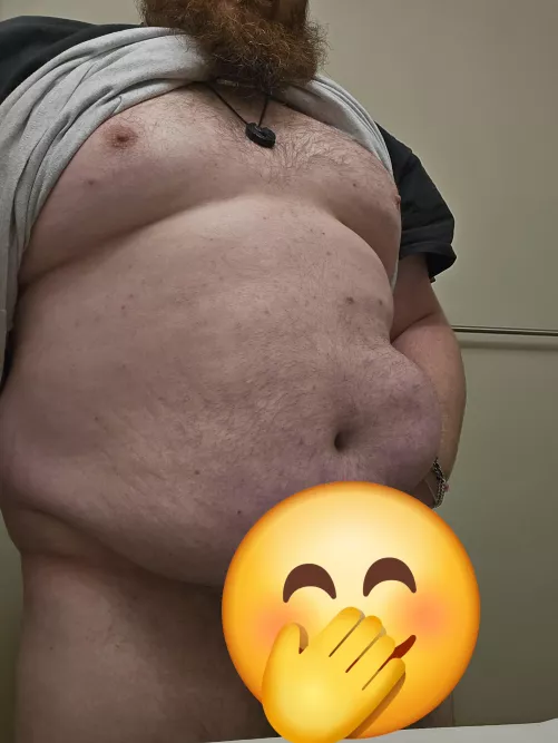 It's been awhile ;) I also have an uncensored version...