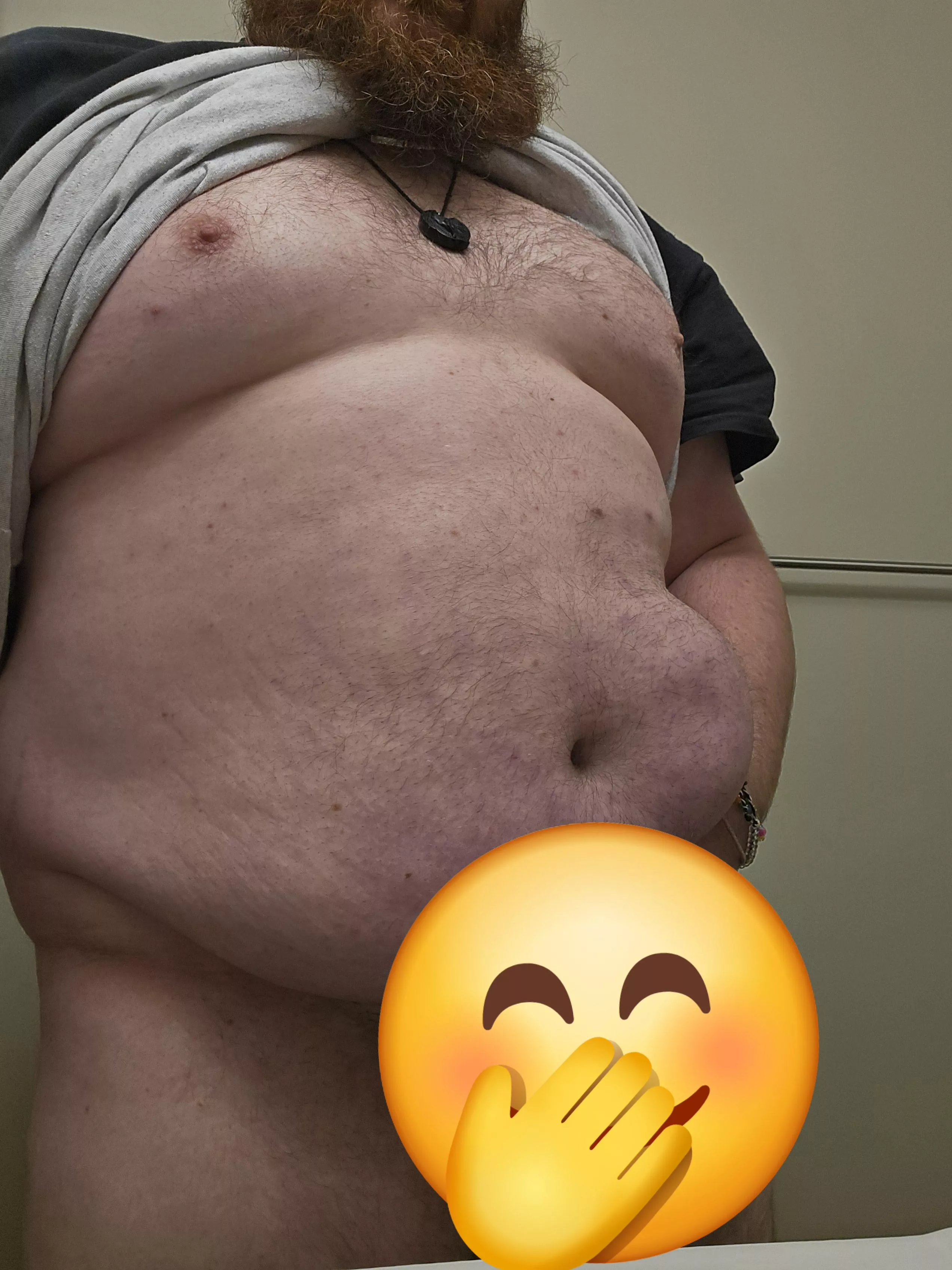 It's been awhile ;) I also have an uncensored version...