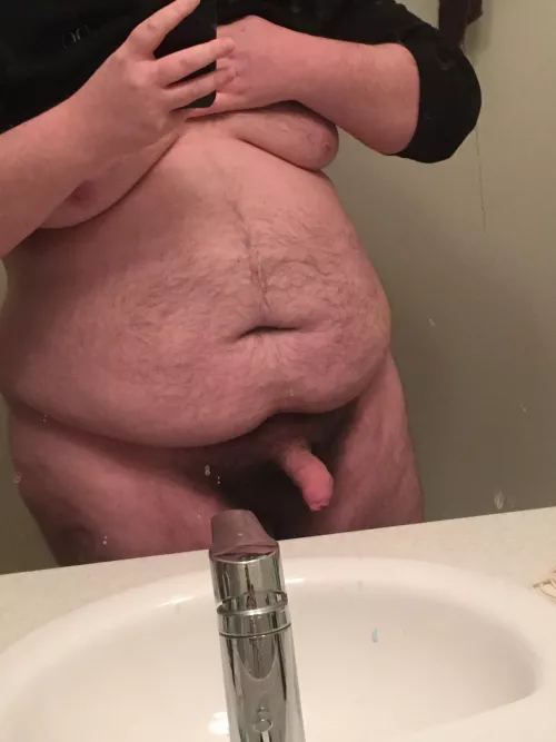 Ive always enjoyed taking nudes when I’m hard🥰🥰🥰