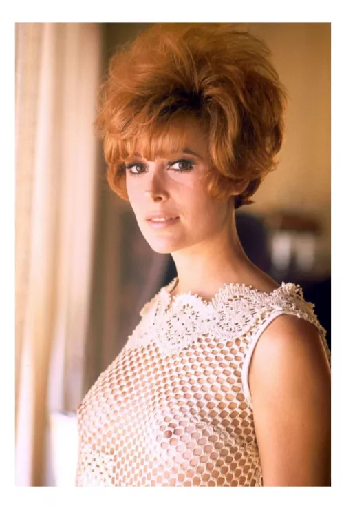 Jill St. John (late 1960s).