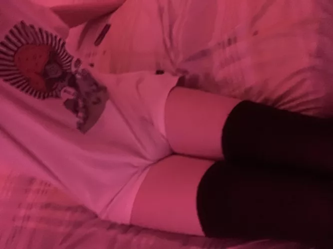 just a silly lil guy :3