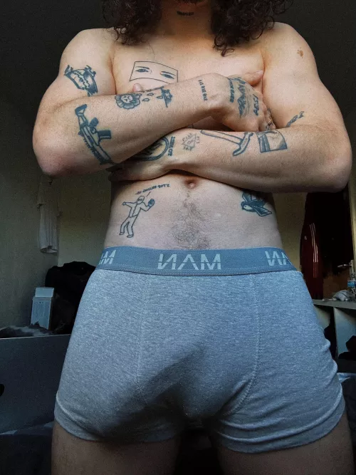 just hanging around :)