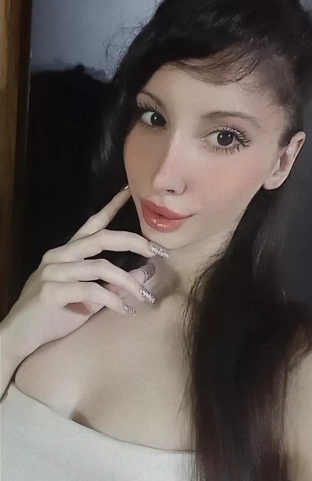 just tell me one thing