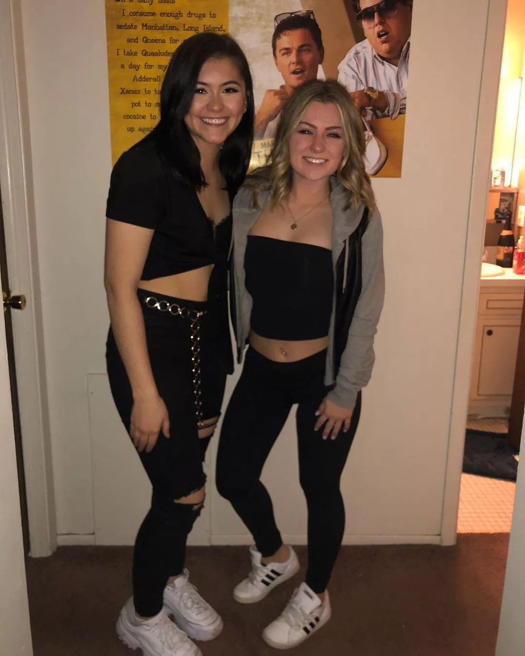 Left or Right 