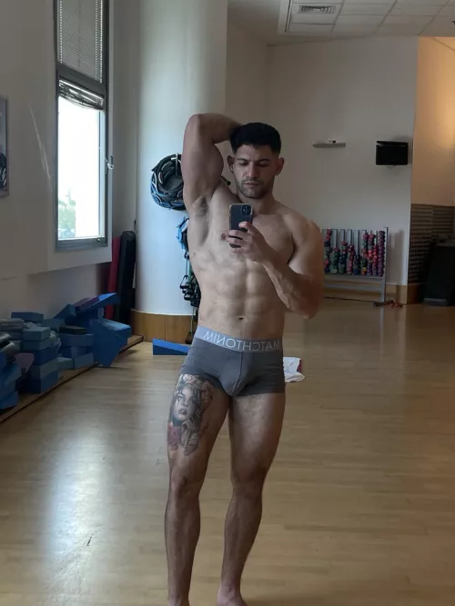 Let’s go deep in there