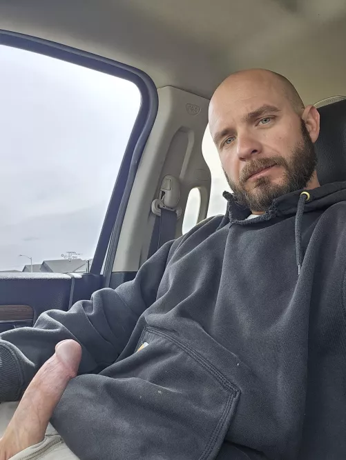 Let's go for a ride...😈