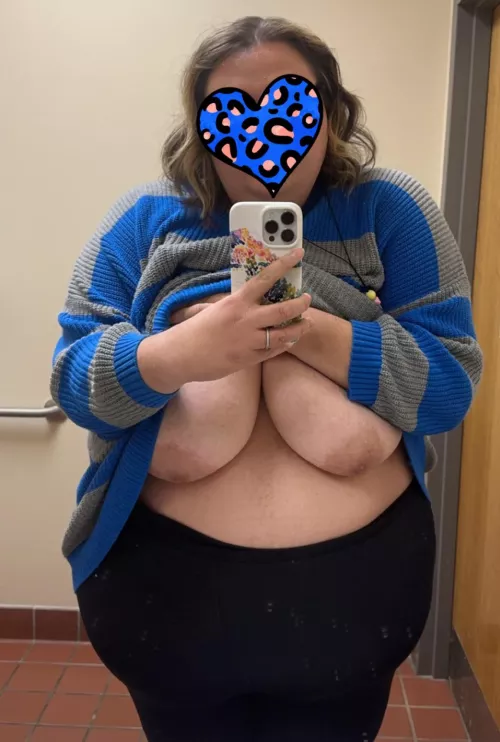 like what you see, daddy?