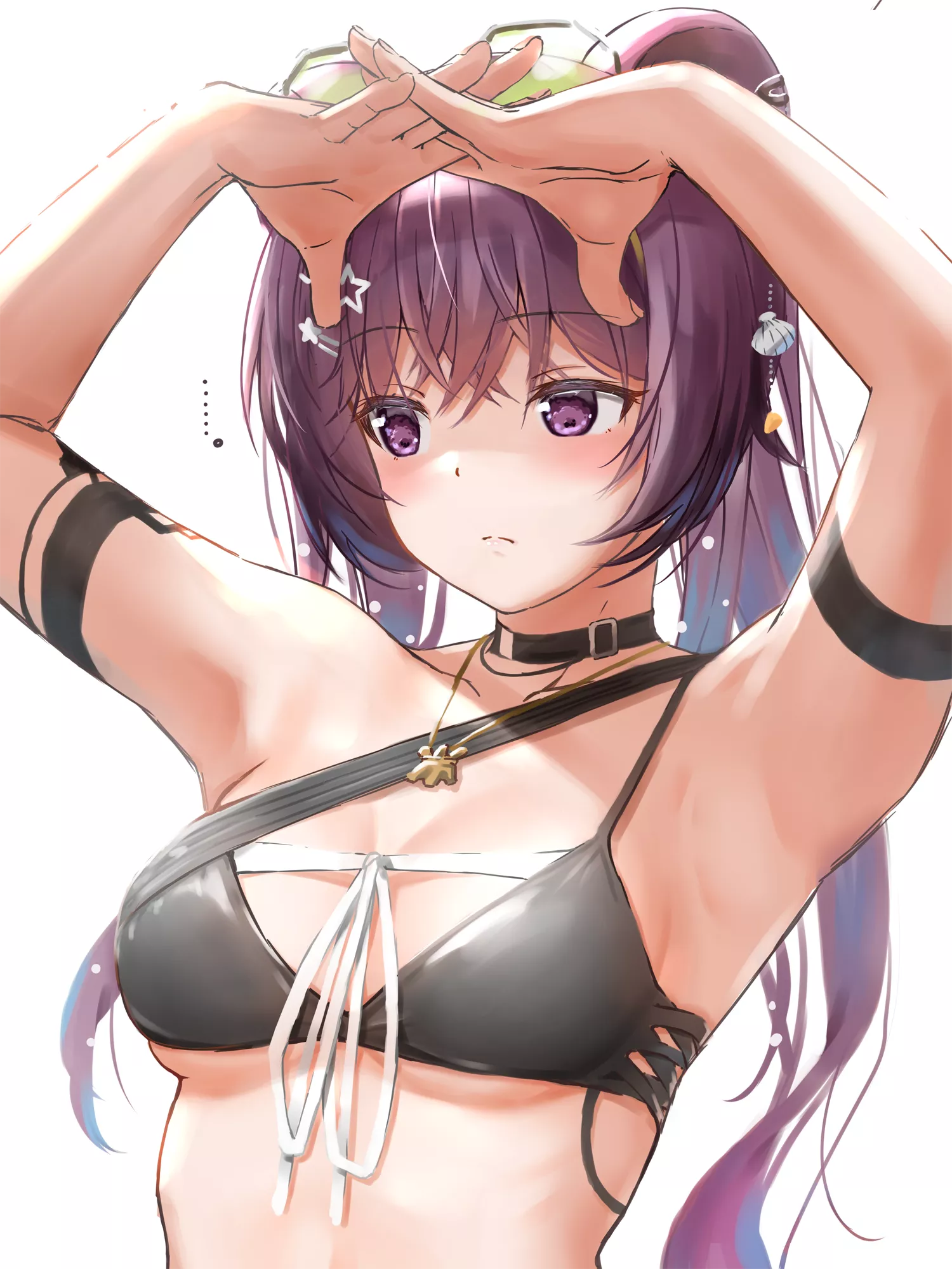 Lin Yuxia (corloth1) [Arknights]