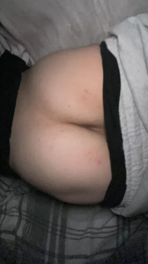 love being a little femboy m18