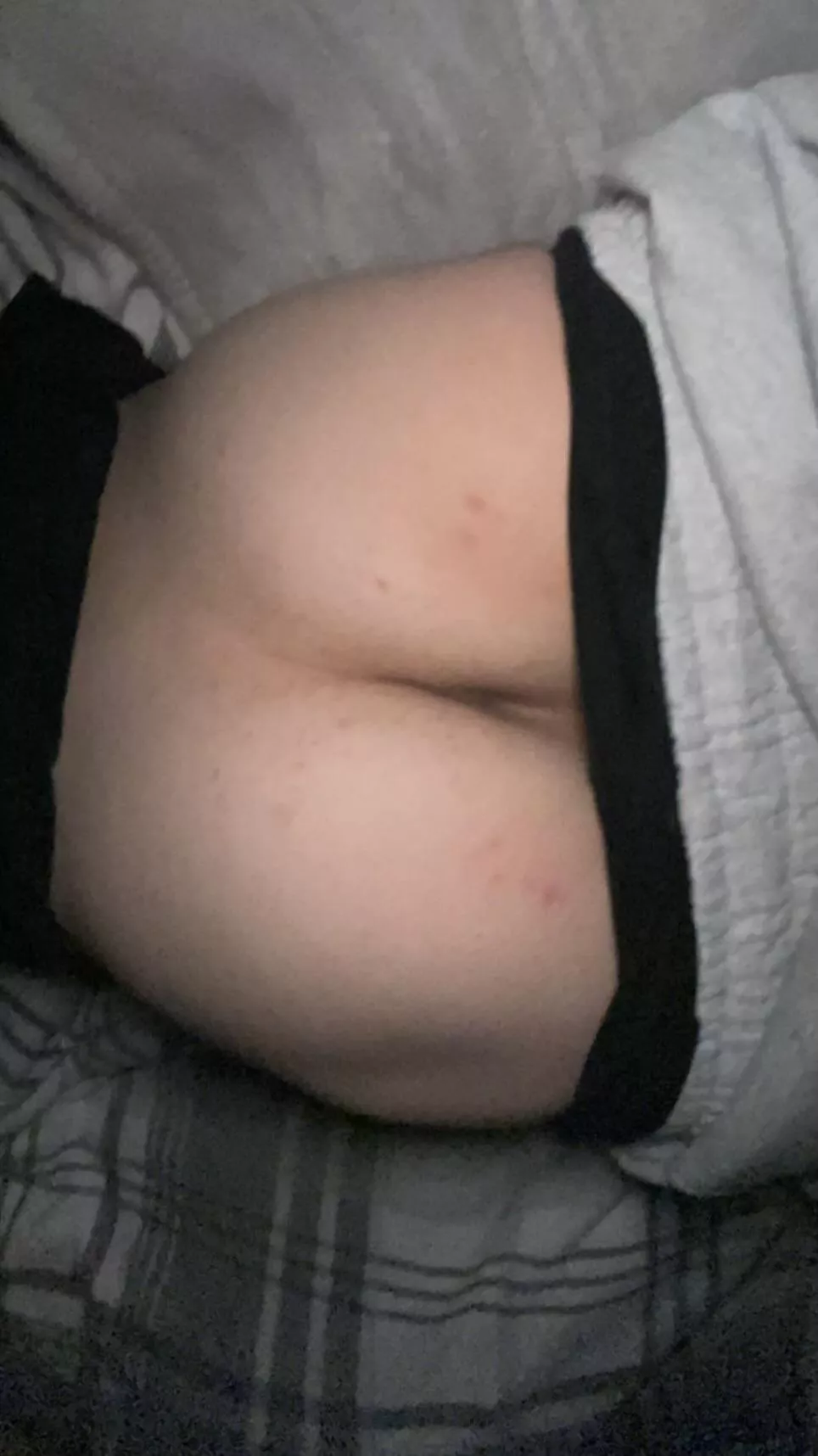 love being a little femboy m18