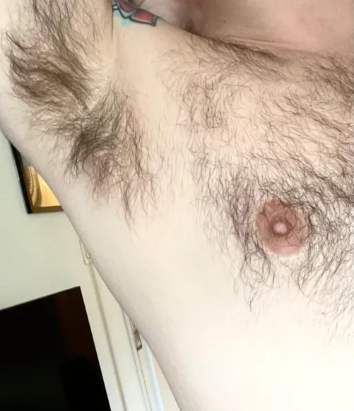 Love getting into my FWB’s pit 🥵😜