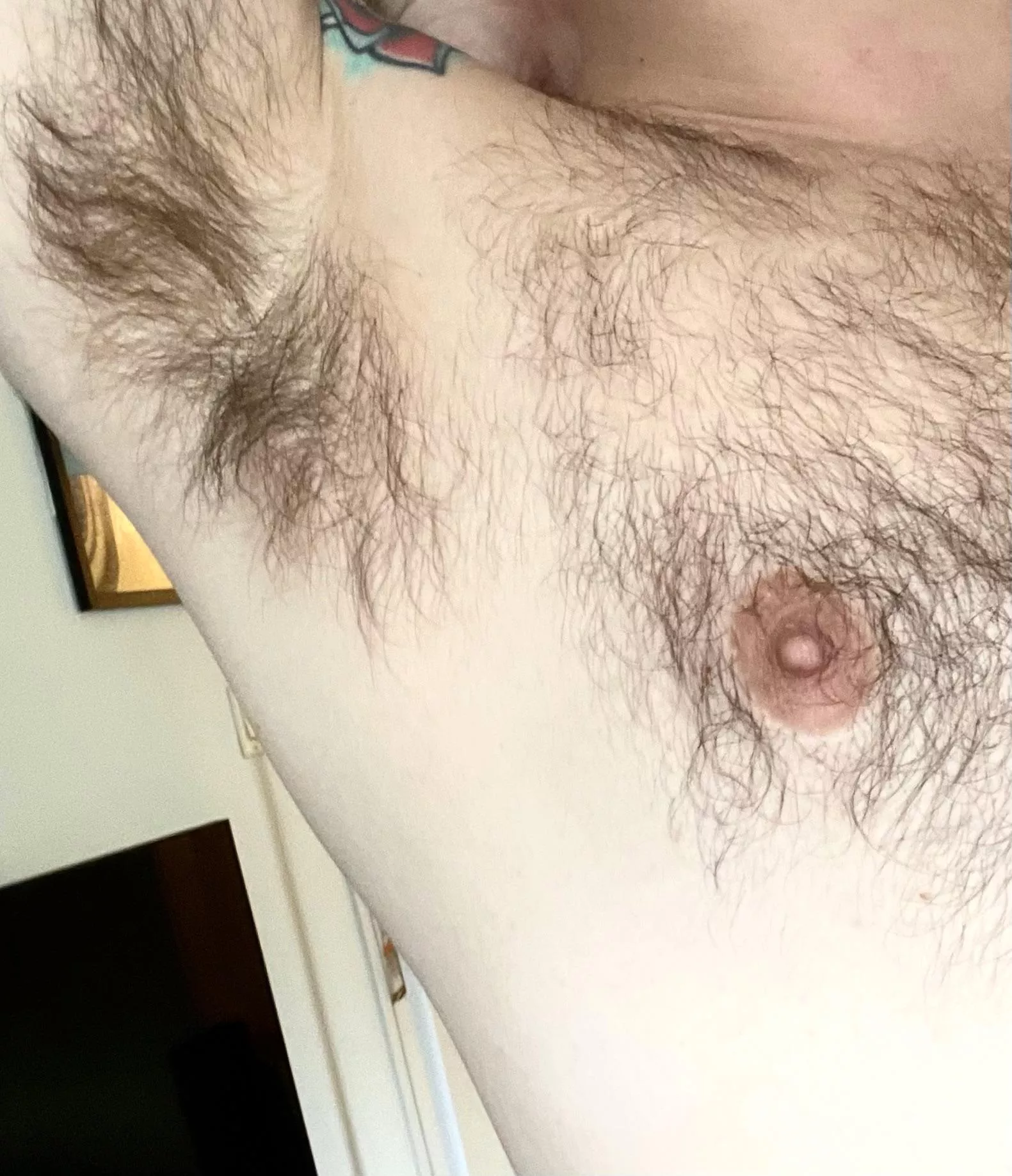 Love getting into my FWB’s pit 🥵😜