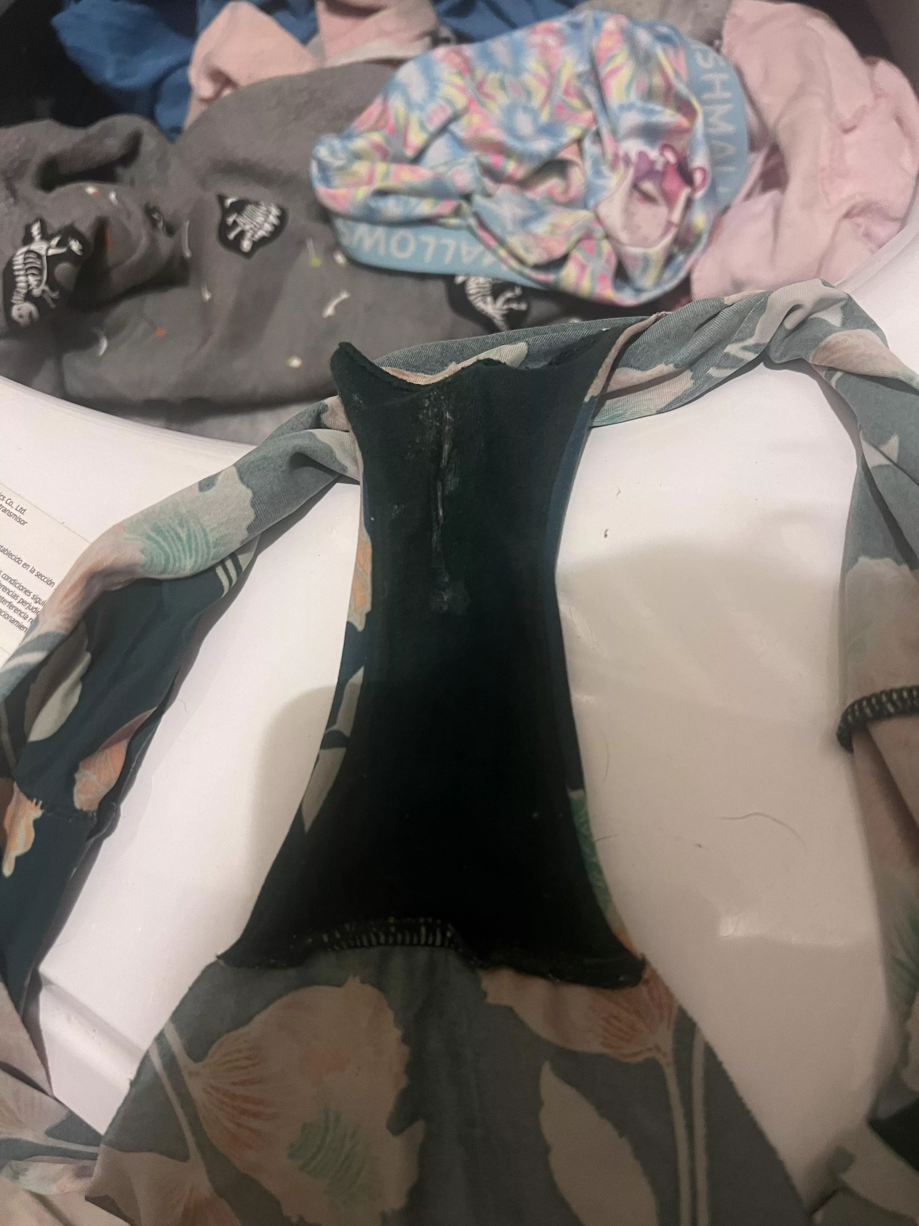 Love laundry day 🤤