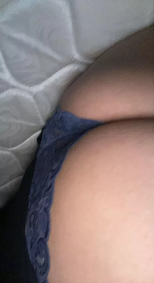 “Love that ass” he says 🤫