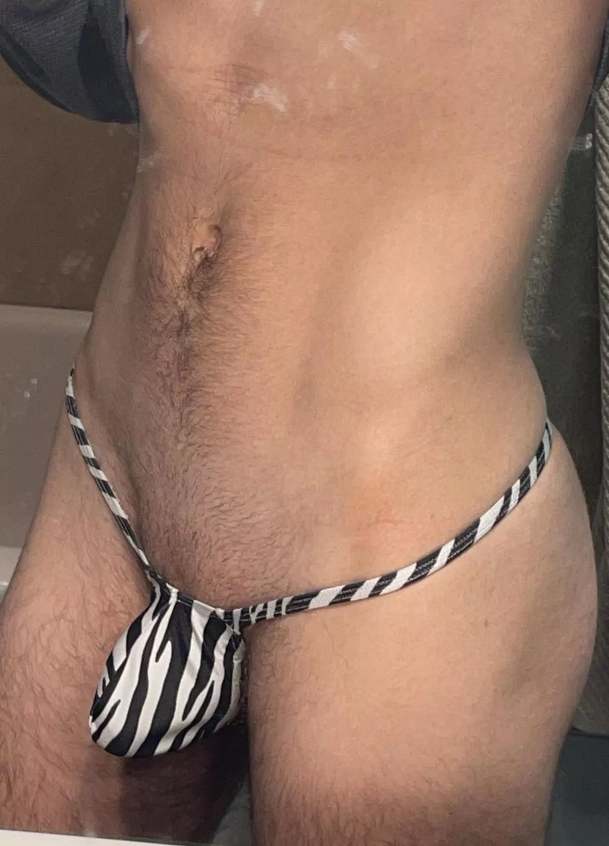 Love to wear these out :) 