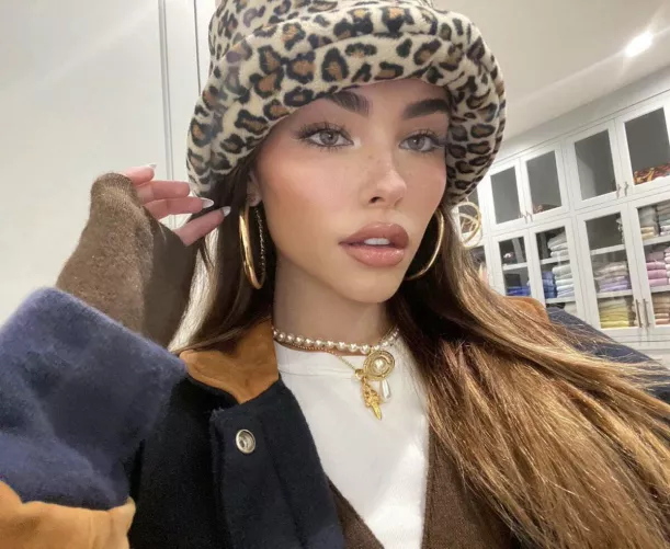 Madison Beer